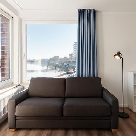 Teerhof58 Aparthotel BRE Екстериор снимка